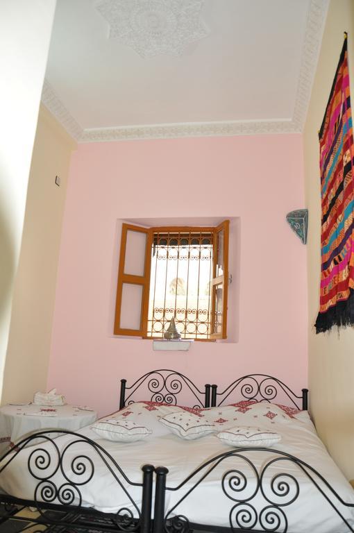 Dar Talaa Honto Acomodação com café da manhã Fez Quarto foto