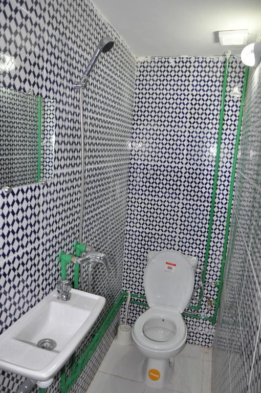 Dar Talaa Honto Acomodação com café da manhã Fez Exterior foto