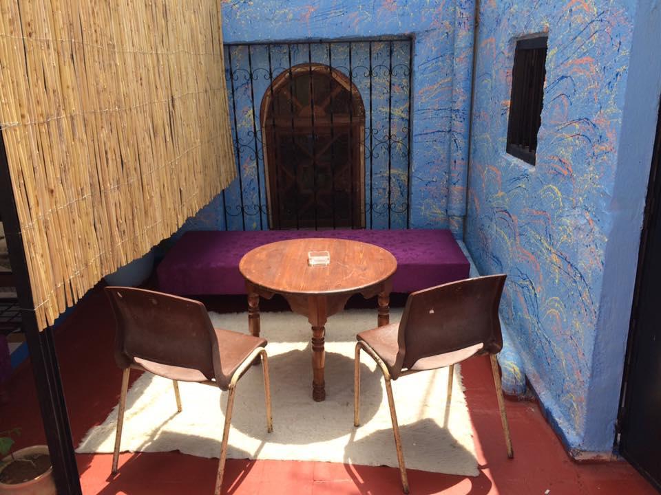 Dar Talaa Honto Acomodação com café da manhã Fez Exterior foto